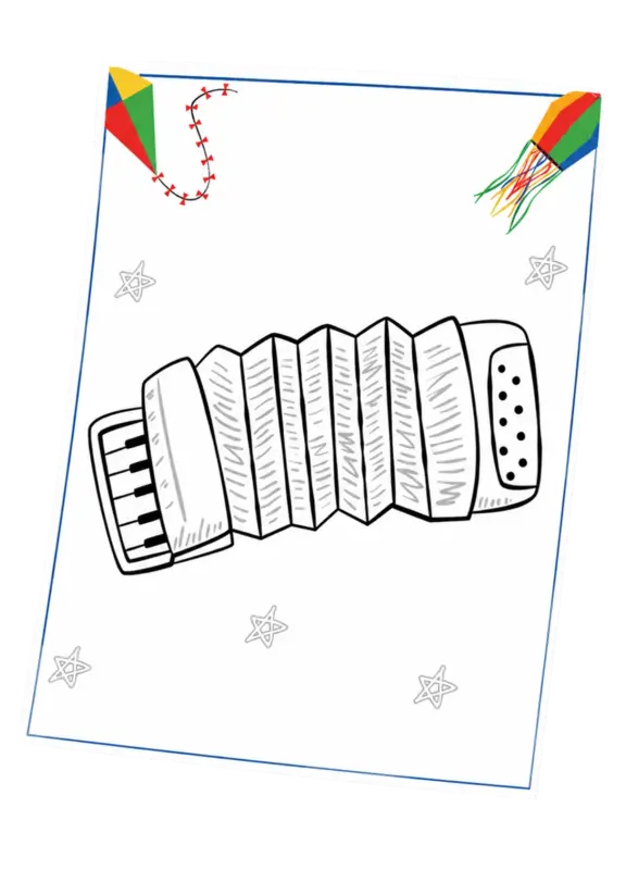 Desenhos para colorir
