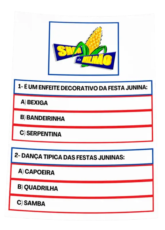 Show do Milhão