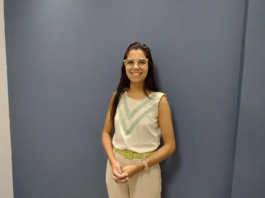 Mariana Silva