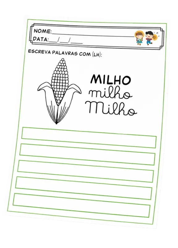 Meu Livro Caipira